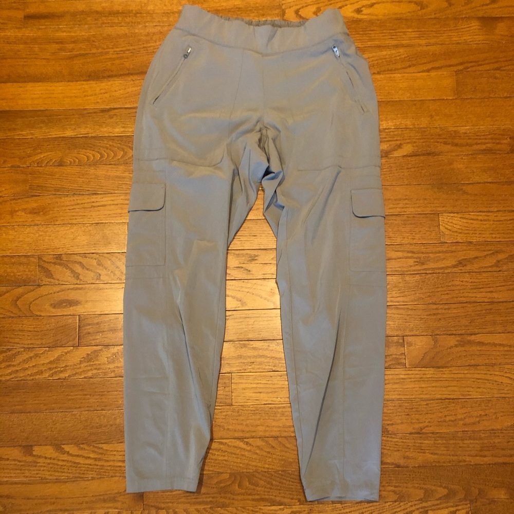 Athleta Cargo Pant